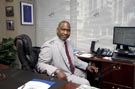 Executive Portraits 094
